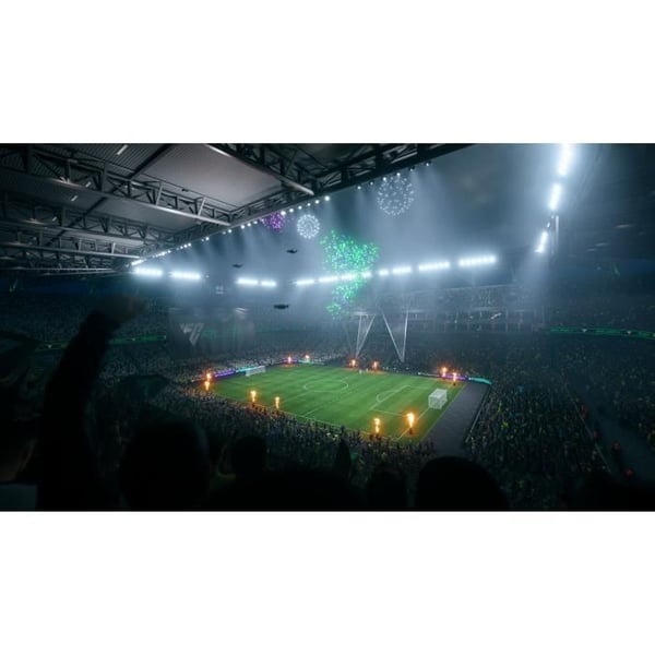 EA SPORTS FC 26 - PS5-spel