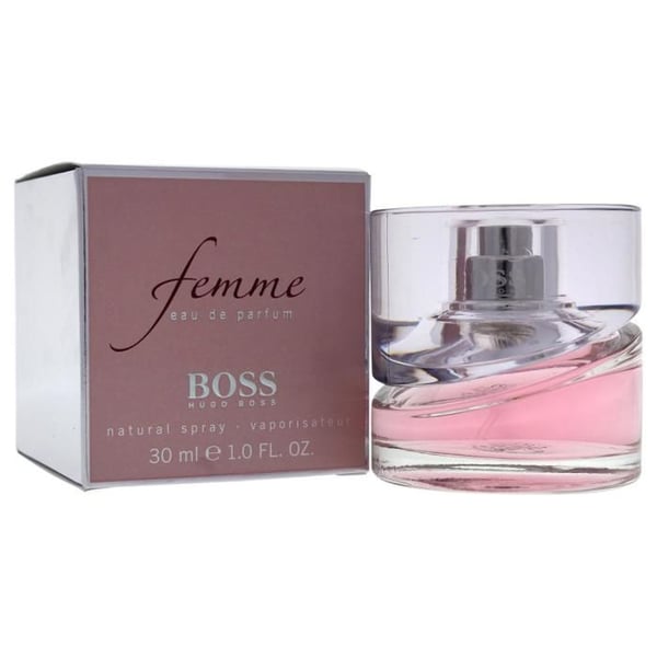 Parfym Hugo Boss Femme 1oz
