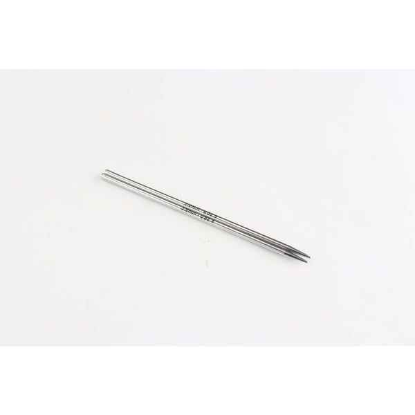 KnitPro Nova metall utbytbara stickspetsar 3mm