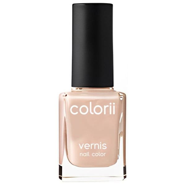 Colorii - Nagellack - Nudissime