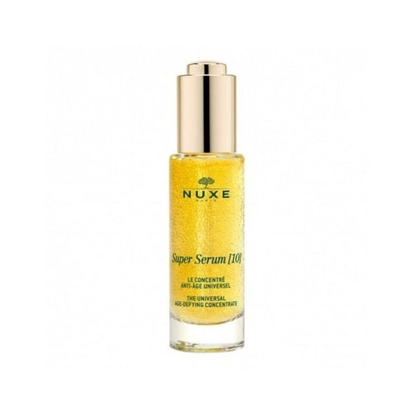 Nuxe super serum [10] den universella anti-aging koncentratet 30ml