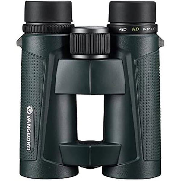 Kikare - VANGUARD - Veo HD 8420 - 8x förstoring - 42 mm lins - Vattentåliga och imfria