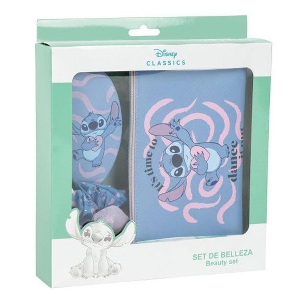 Cerda Disney Stitch flickvårdsset