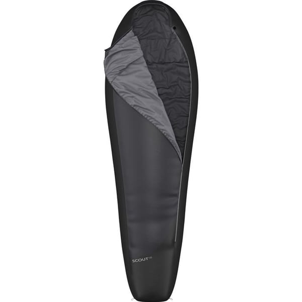 Sovsäck - HANNAH - Scout 120 - Mikrofiber - 190 cm - Sommar - Unisex