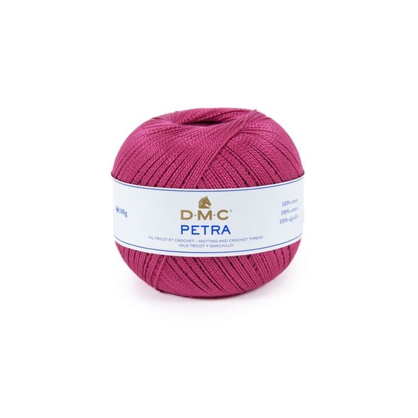 993A/5 PETRA 4 PELOTES 100G STORLEK 5 53803