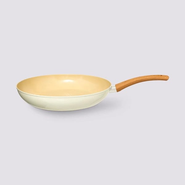 Stekpanna i smidd aluminium "Harmony" diameter 28 cm