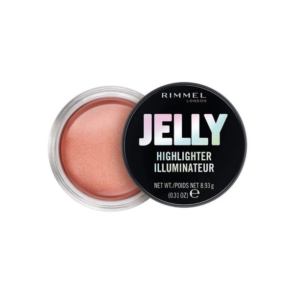Rimmel - Illuminator Jelly Highlighter - 20 Candy Queen