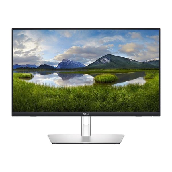 Dell P2424HT - LED-skärm - Fu
