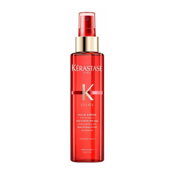 Huile Sirène Soleil Kérastase 150 ml