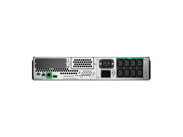 APC SMT2200RMI2UC
