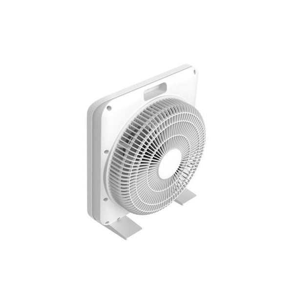 Kotitalousventilaatio Argoclima 398200038 Valkoinen