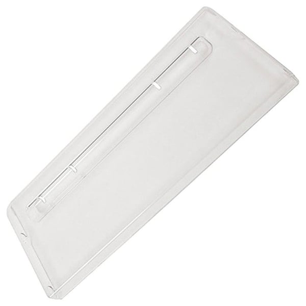 Dörrpanel till Faure FFU319EW frys - Vit