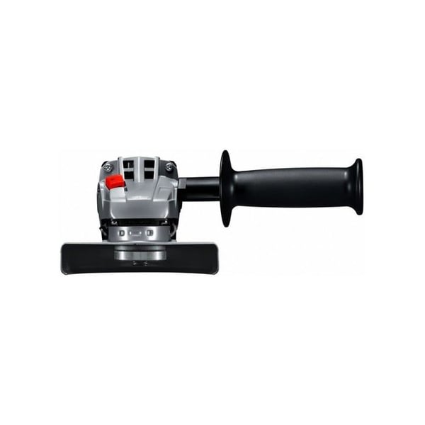 BOSCH GWS 18V-8 125mm vinkelslip (Endast maskin + L-Boxx 136)