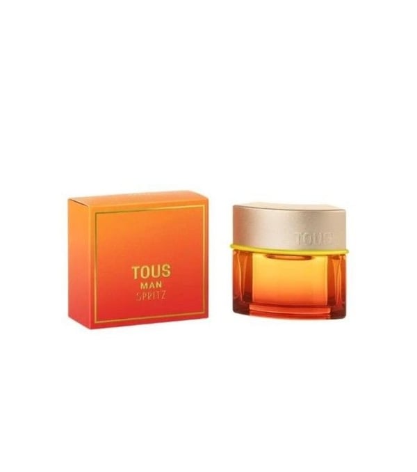 Eau de Toilette - Alla - Man Spritz - 50 ml - För Män - Fräsch Parfym