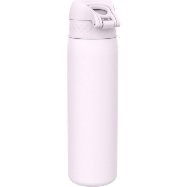ion8 Vattentät rostfri flaska Lila Skymning 600 ml