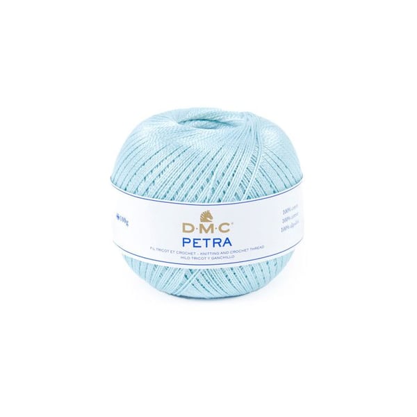 993A/5 PETRA 4 PELOTES 100G STORLEK 5 54463