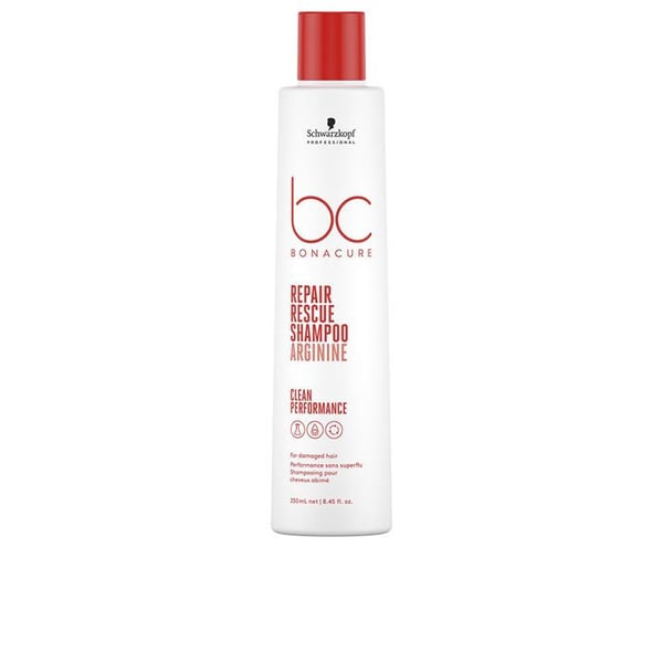 BC REPAIR RESCUE schampo 250 ml