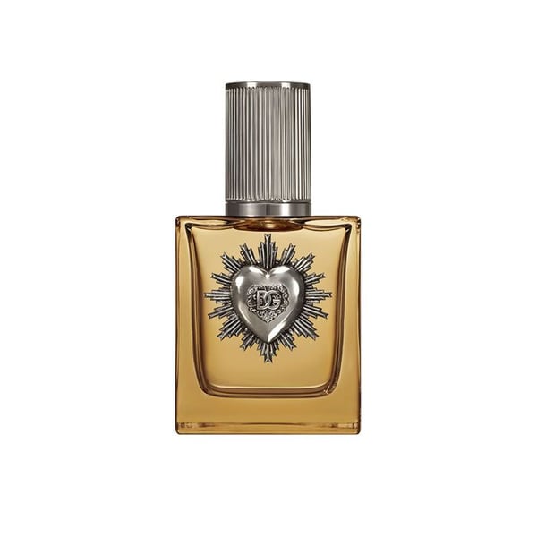 Eau de Parfum DEVOTION POUR HOMME PARFUM edp vapo 50 ml