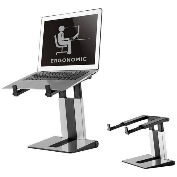 Neomounts NSLS200 Höjdjusterbart laptopstöd Neomounts NSLS200 Höjdjusterbart laptopstöd