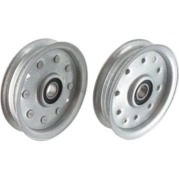 MTD 753-08171 pully ruohonleikkuriin