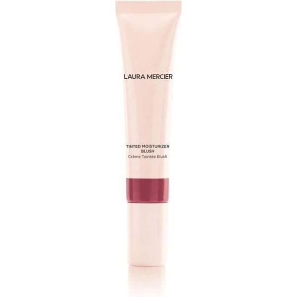 Blush - LAURA MERCIER - Tinted Moisturizer Blush - Parasol - 0.5 oz - Långvarig