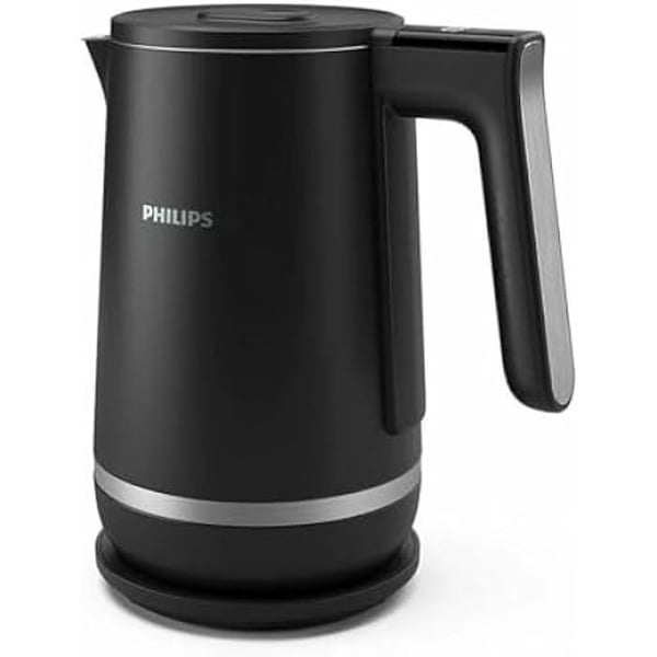 Philips Vattenkokare HD9396/90 Svart 2200 W 1,7 L