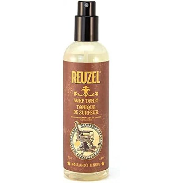 Tonic - REUZEL - 355 ml - Matt finish - Volym - Vidhäftning