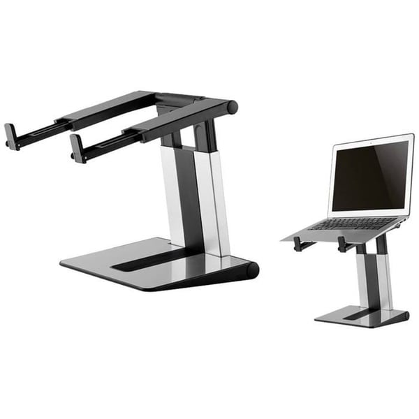 Neomounts NSLS200 Höjdjusterbart laptopstöd