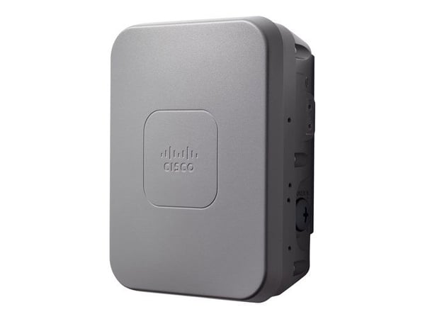 Cisco Aironet 1562I - Trådløs adgangs punkt - 802.11ac Wave 2 - 802.11a-b-g-n-ac Wave 2 - Dobbeltbånd