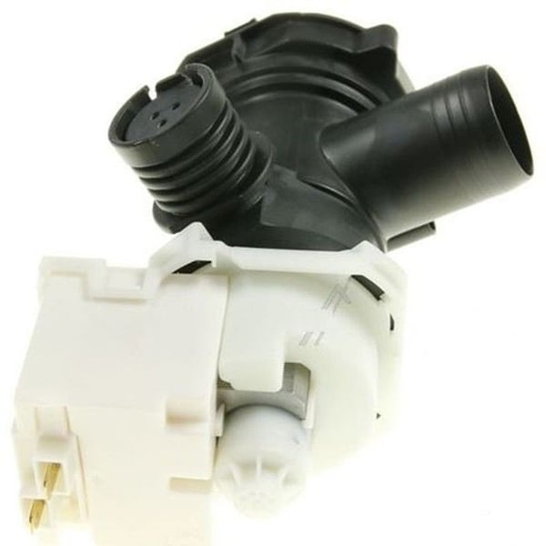 Avloppspump - WHIRLPOOL - Indesit 488000517420 - 220V-240V - 50Hz - Tvättmaskin