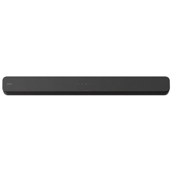 Soundbar til hjemmebiograf - SONY - HTSF150.CEL - Strøm 120W - Bluetooth 4.2 - Sort