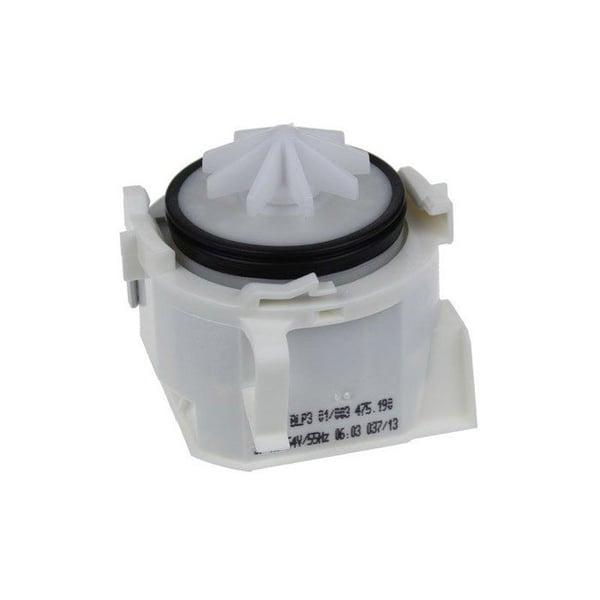 BOSCH avloppspump för diskmaskin 00620774