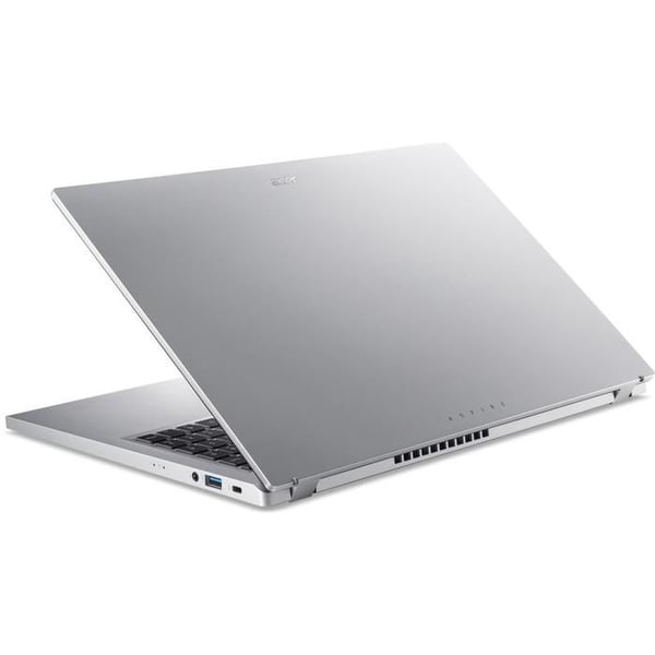 Bärbar dator - ACER - Aspire Go 15 - Intel N150 - 16GB RAM - SSD 512GB
