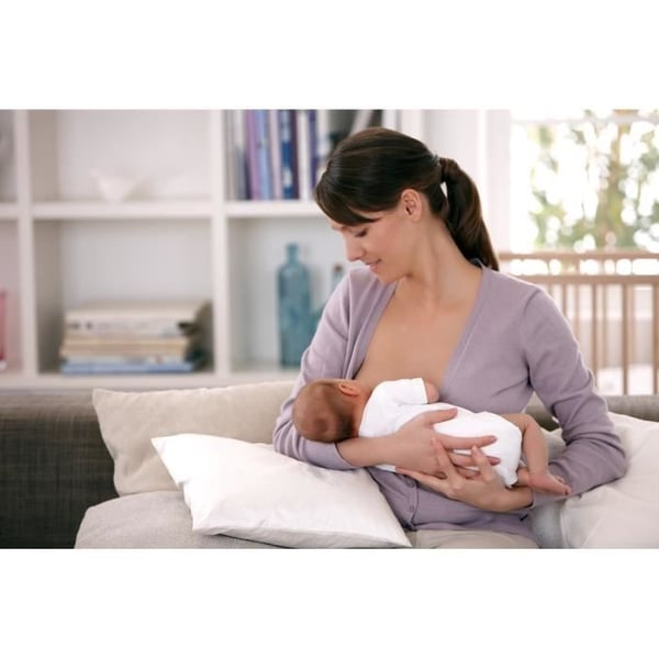 PHILIPS AVENT SCF603/25 Förvaringspåsar för bröstmjölk - 25 påsar