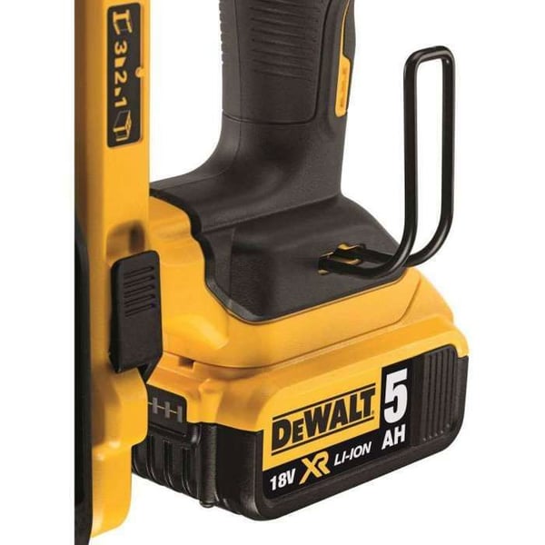 Clöverkraft DEWALT DCN930P2-QW XR 18V 5Ah Li-Ion Brushless