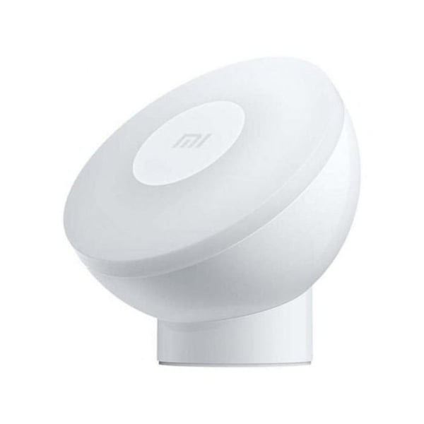 Ambient belysning - Xiaomi - Night Light 2 - Rörelsedetektor - 120° - 25 lm