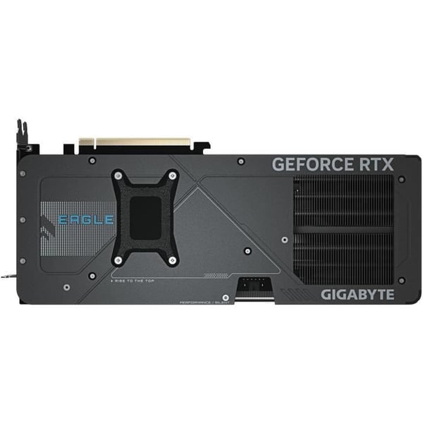 Grafikkort - GIGABYTE - GeForce RTX 5070 Ti EAGLE OC SFF 16G - GDDR7 - 7680x4320 - PCI-E 5.0