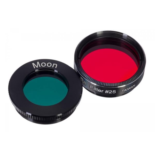 Filterset The Moon and Mars F2