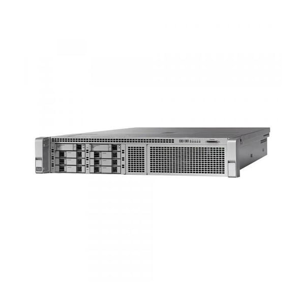 Cisco 8540 trådlös handkontroll 10 GigE 2U rackmonterbar nätverkshanteringsenhet