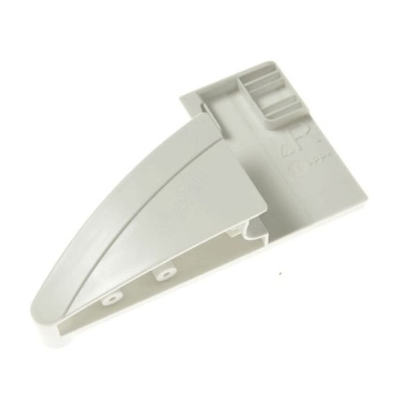 SOS Accessoire Equerre fixering höger för Kylskåp, frysskåp 9193354 LIEBHERR