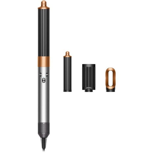 DYSON - Airwrap Origin - Nickel / Koppar - 1300 W