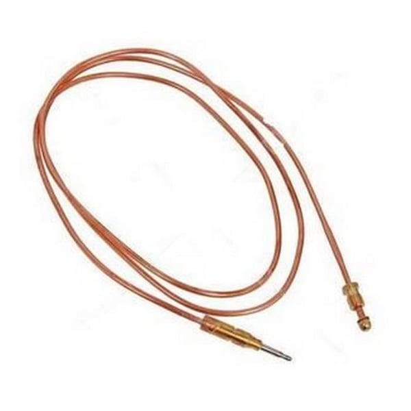 Termoelement och gas - ARISTON HOTPOINT, SCHOLTES - Ugn, spis - C00143490