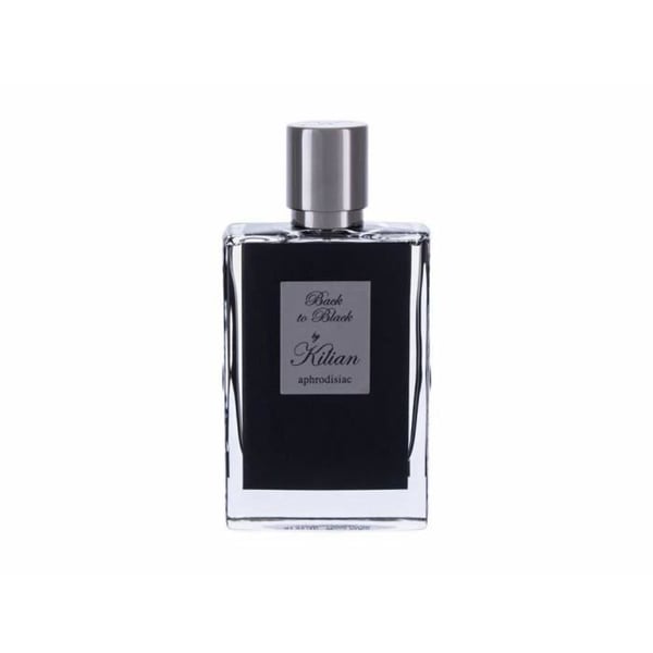 Eau de parfum - KILIAN - Les Caves Retour Au Noir - 50ml - Påfyllningsbar - Lyx