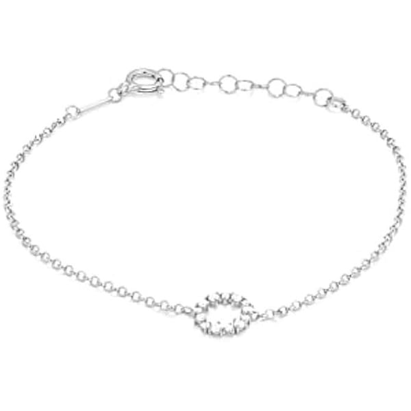 Armband - RADIANT - Radiant New - 925/1000 fint silver - Dam - Silver