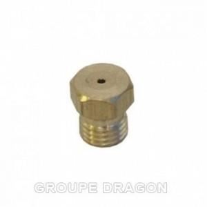 Butangasinjektor diam 91 för SCHOLTES spishäll - C00053176 CI66 T753S G640N GF640K GF6