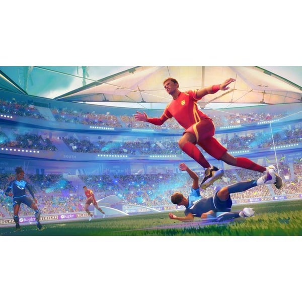 Rematch - Elite Edition - PS5-spel