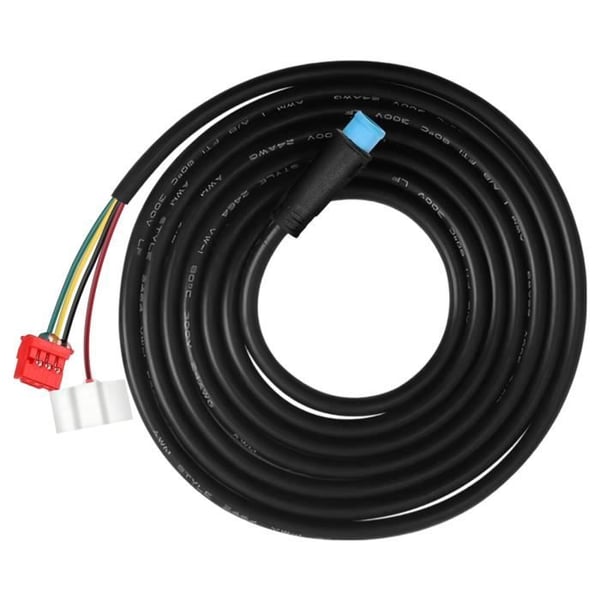 Displaykabel för Ninebot F2 / F2 Plus Ninebot Svart