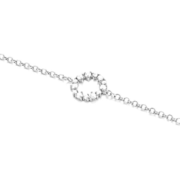 Armband - RADIANT - Radiant New - 925/1000 fint silver - Dam - Silver