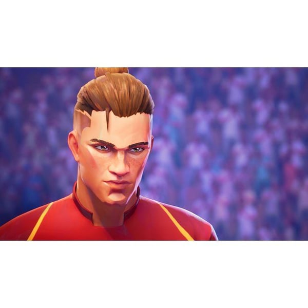 Rematch - Elite Edition - PS5-spel