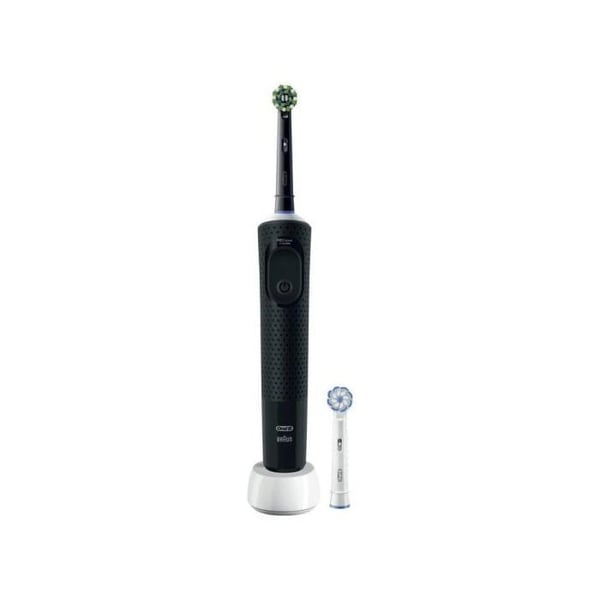 Oral B Vitality Pro Sort elektrisk tandbørste